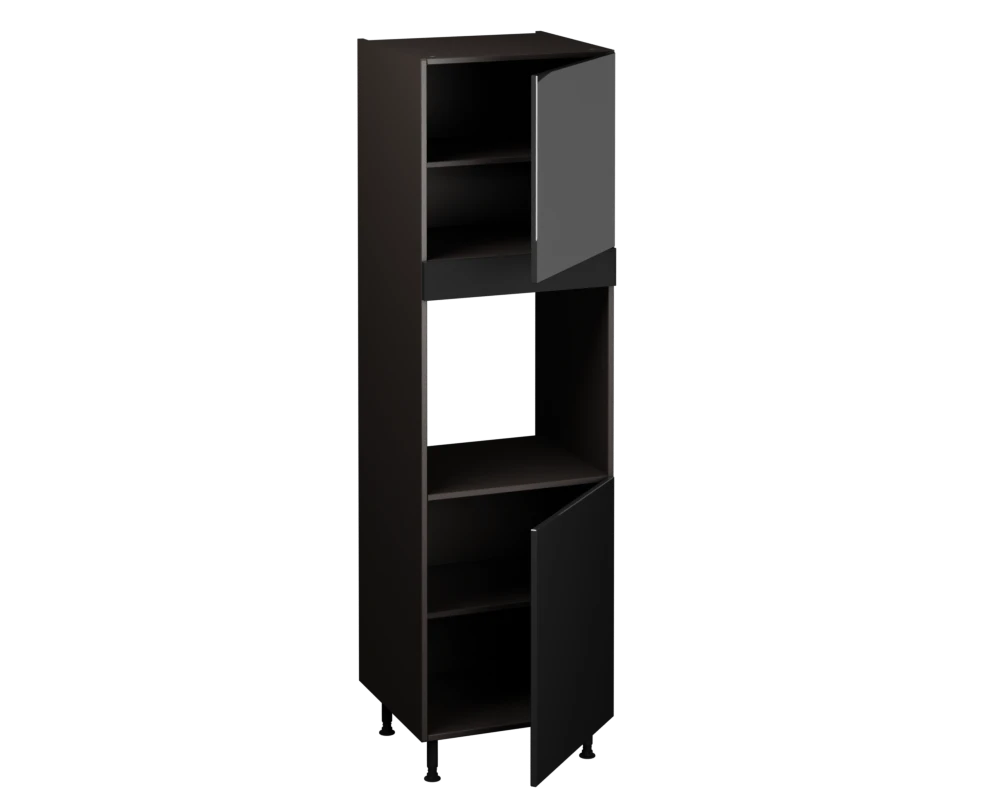 Single Oven Unit