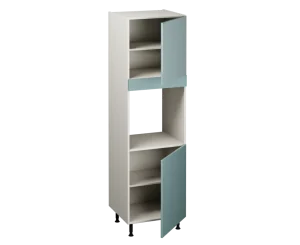 Single Oven Unit