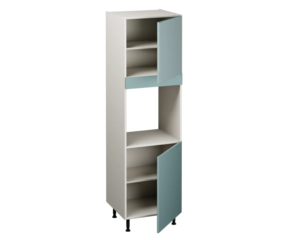 Single Oven Unit