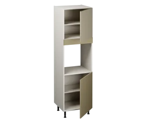 Single Oven Unit