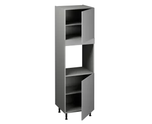 Single Oven Unit