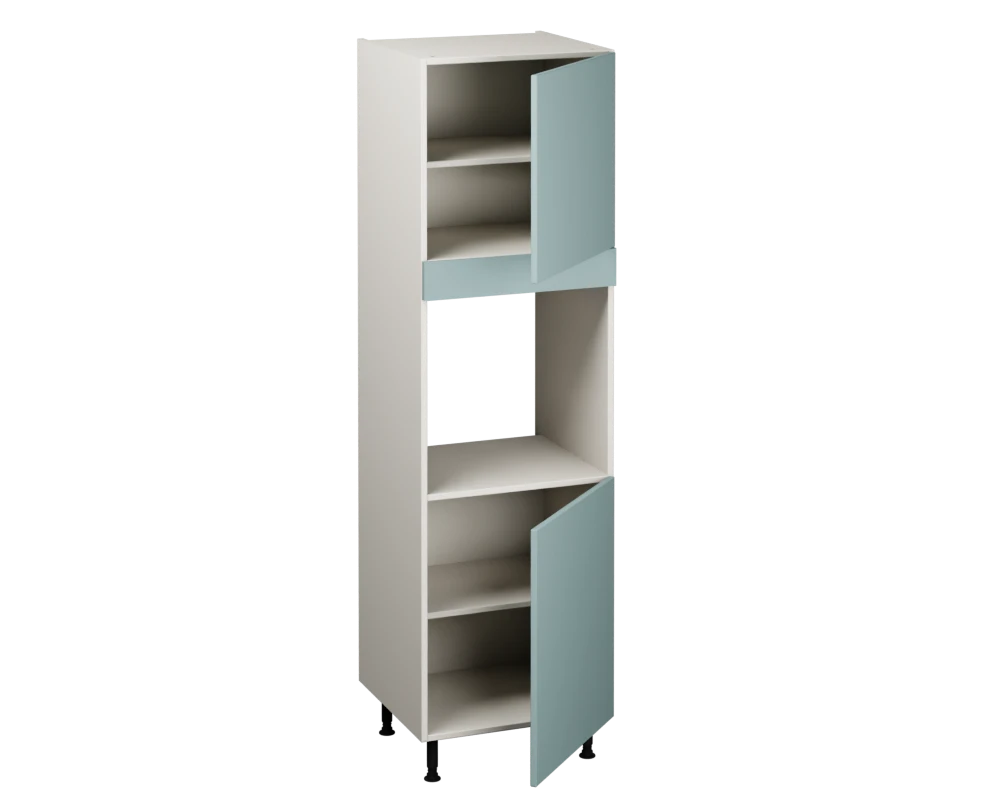 Single Oven Unit