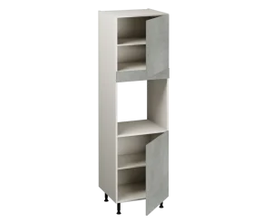 Single Oven Unit