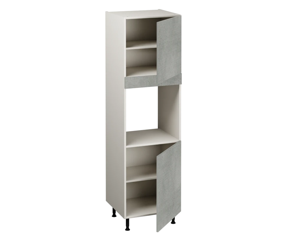 Single Oven Unit