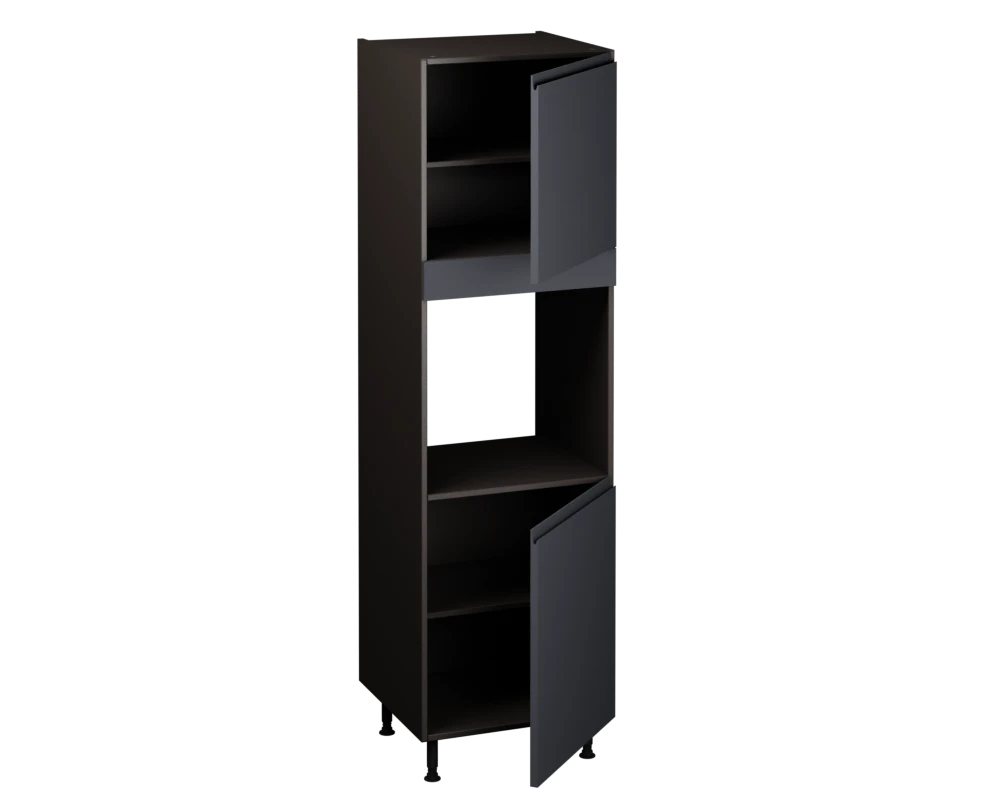 Single Oven Unit