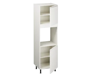 Single Oven Unit