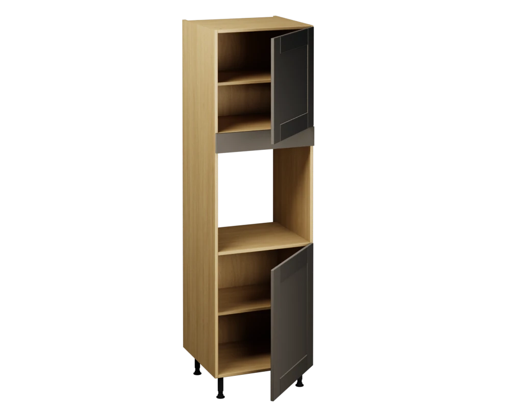 Single Oven Unit