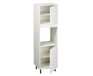 Single Oven Unit