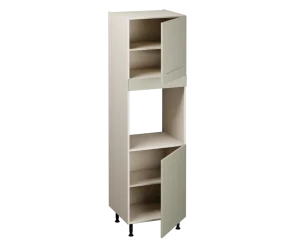Single Oven Unit