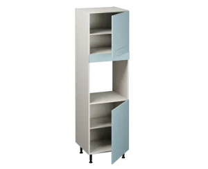 Single Oven Unit