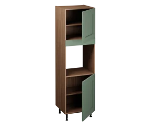 Single Oven Unit