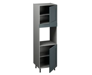 Single Oven Unit