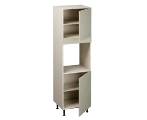 Single Oven Unit