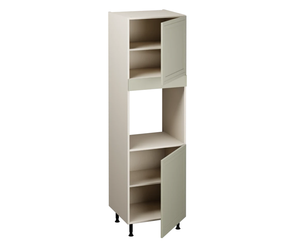 Single Oven Unit