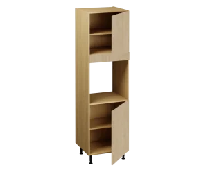 Single Oven Unit