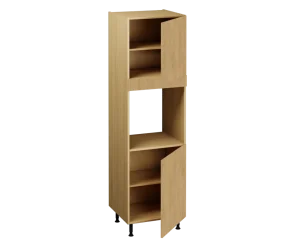 Single Oven Unit