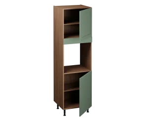 Single Oven Unit