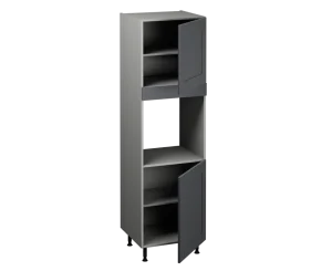 Single Oven Unit