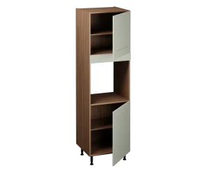Single Oven Unit