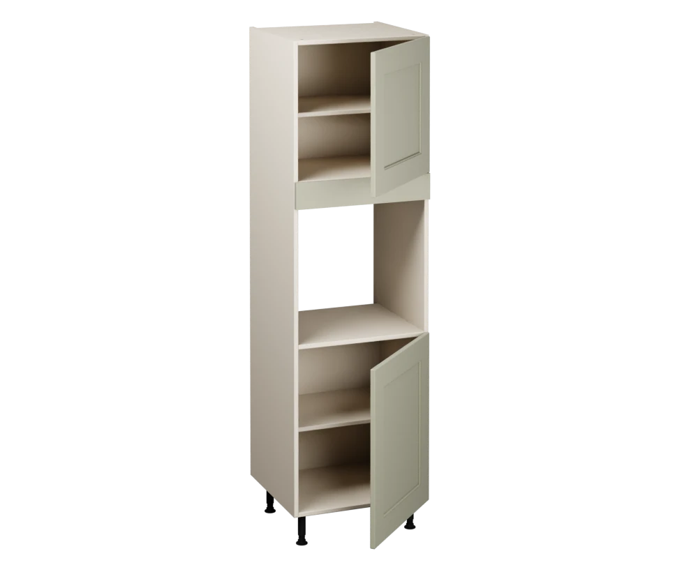 Single Oven Unit