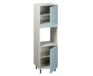 Single Oven Unit