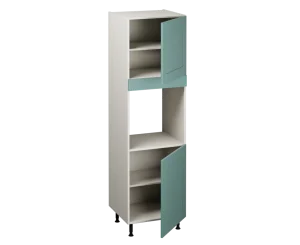 Single Oven Unit