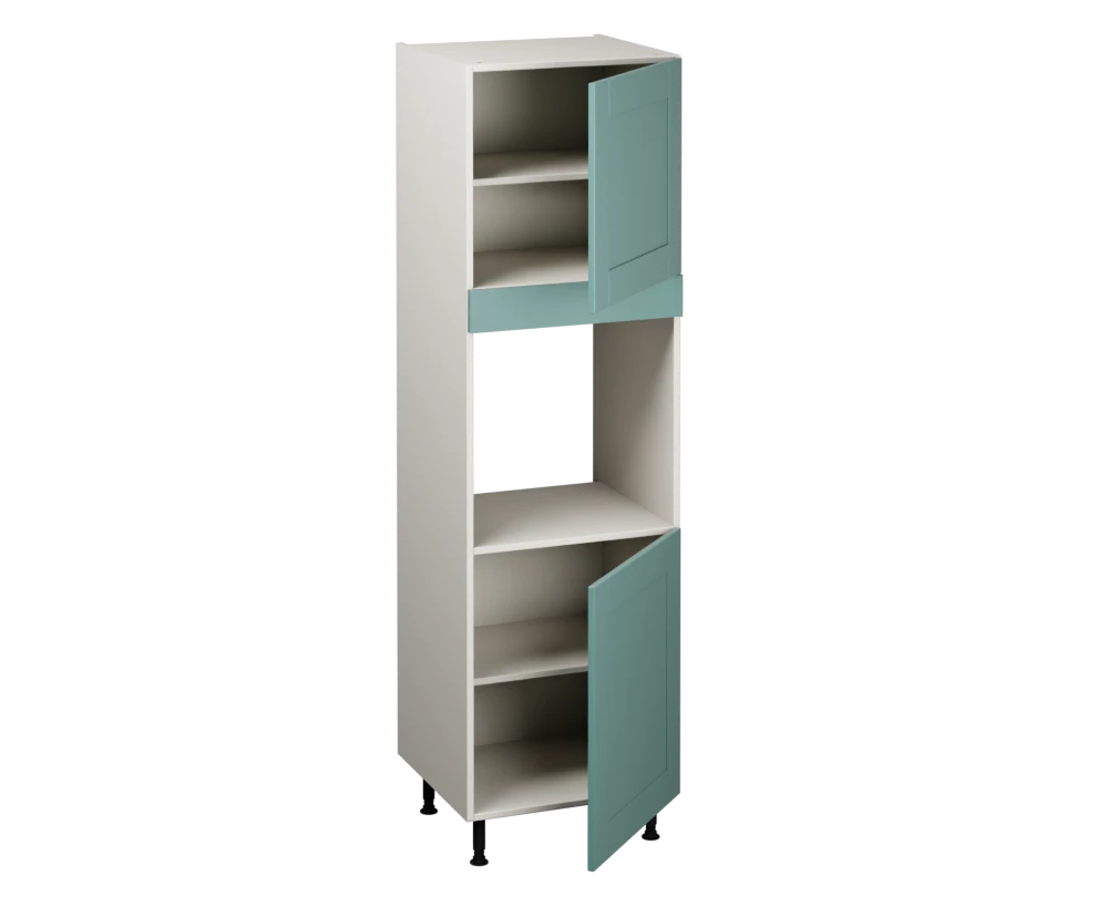 Single Oven Unit
