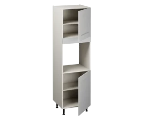 Single Oven Unit