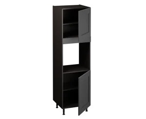 Single Oven Unit