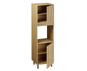 Single Oven Unit