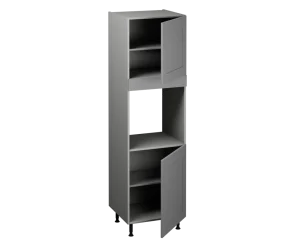 Single Oven Unit