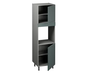 Single Oven Unit