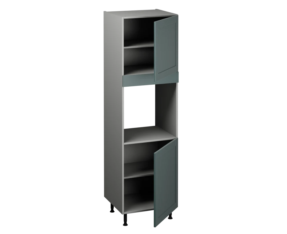 Single Oven Unit