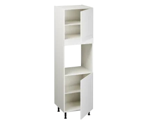 Single Oven Unit