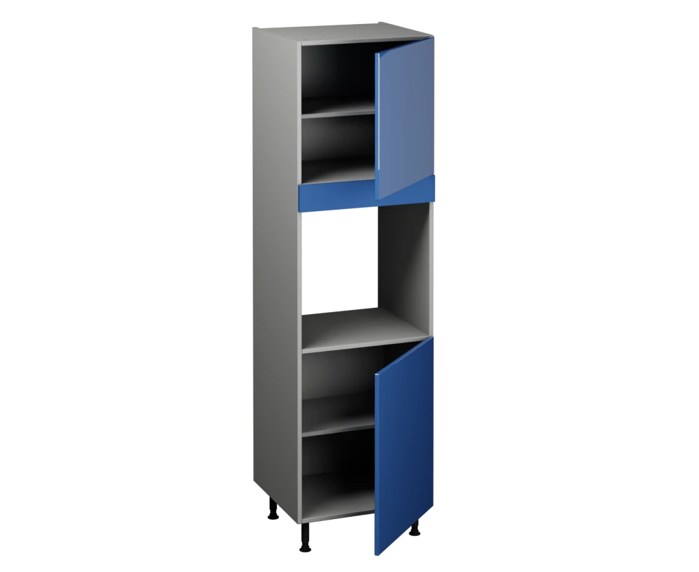Single Oven Unit