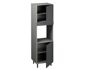 Single Oven Unit