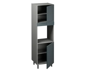 Single Oven Unit