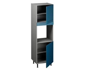 Single Oven Unit