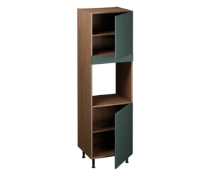 Single Oven Unit