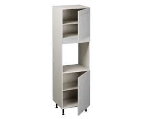 Single Oven Unit