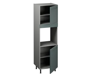 Single Oven Unit