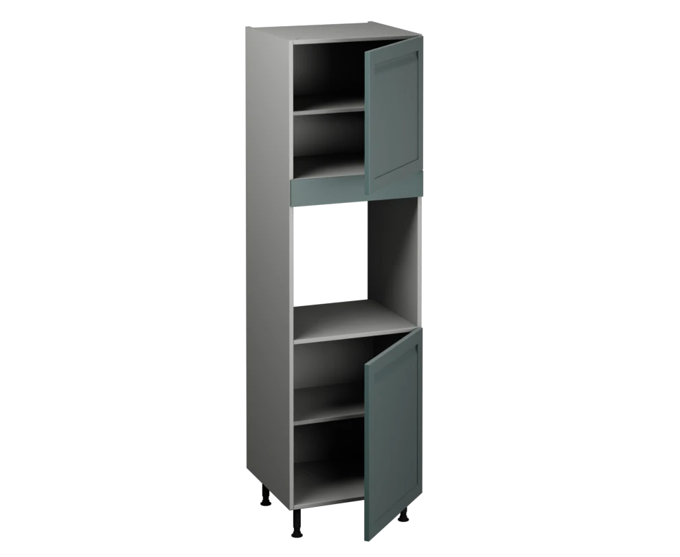 Single Oven Unit