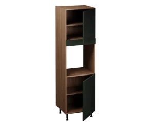 Single Oven Unit