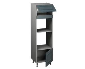 Single Oven Microwave