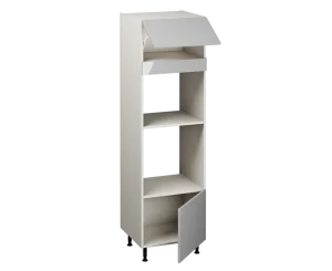Single Oven Microwave