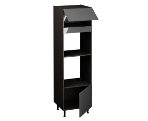 Single Oven Microwave