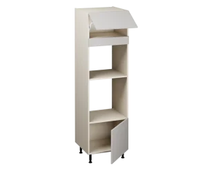 Single Oven Microwave