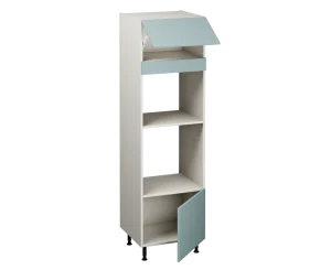Single Oven Microwave