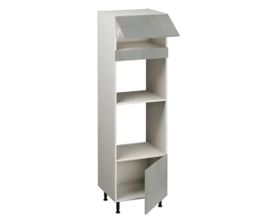 Single Oven Microwave