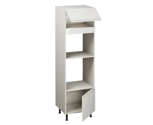 Single Oven Microwave
